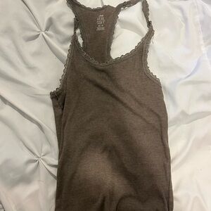 super soft arie tank